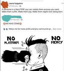 More bashing of mumsnet