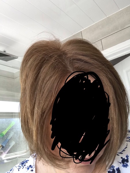 Why can’t I find a decent ASH hair colour? Pic