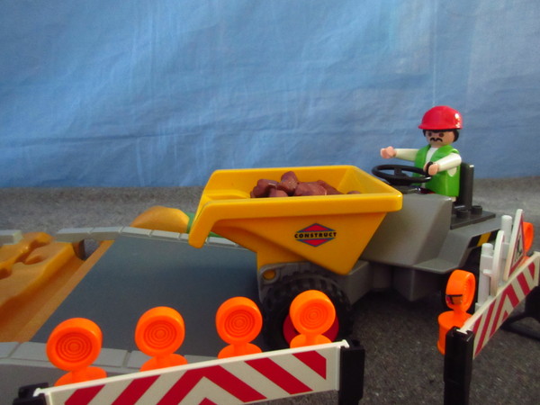 Playmobil pandemic in our house part 2