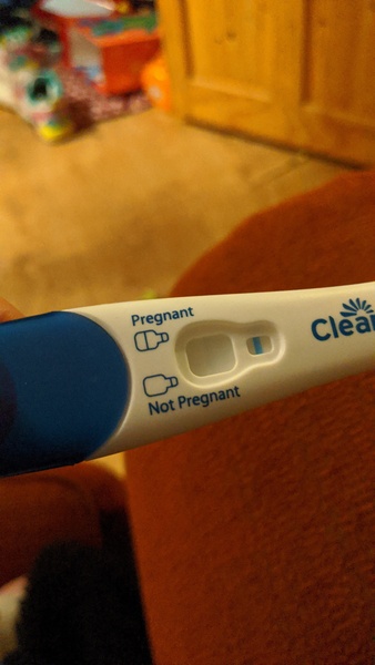 Line eyes please - CB 3 days before period