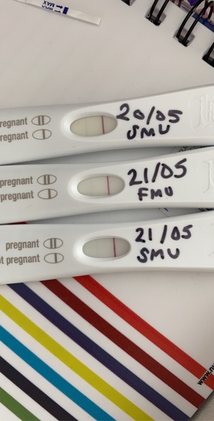 The May Group Graduates. RING HOOP BULLET.