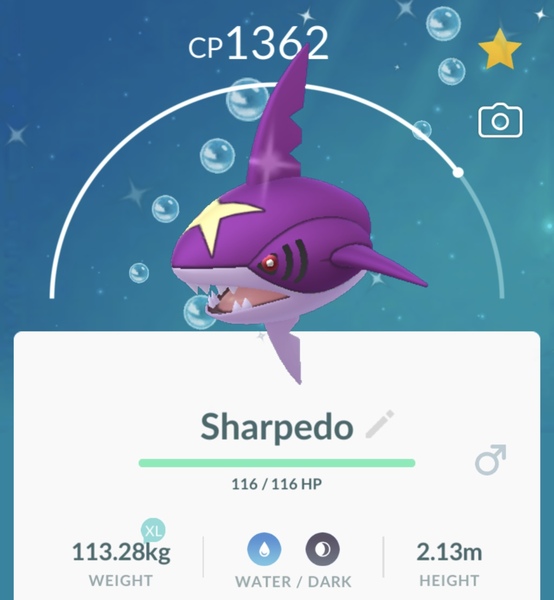 Pokemon Go Thread #28: Careless Whismur.