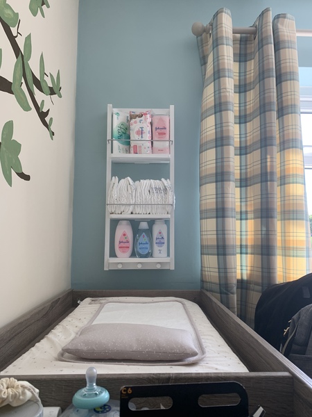 SHOW ME YOUR NURSERY!!