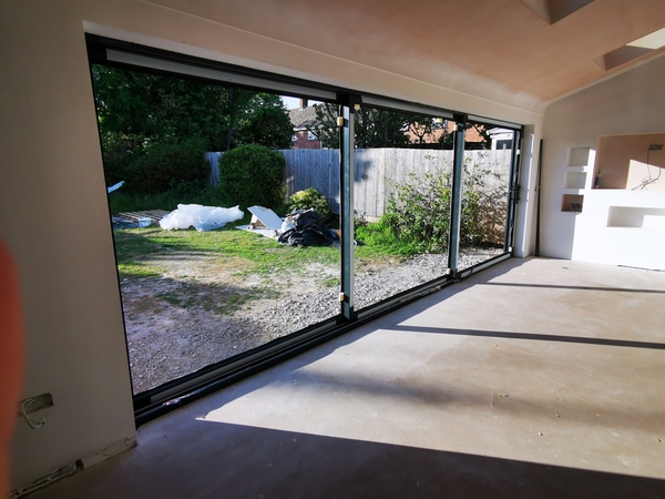 Extension / loft conversion thread 2020