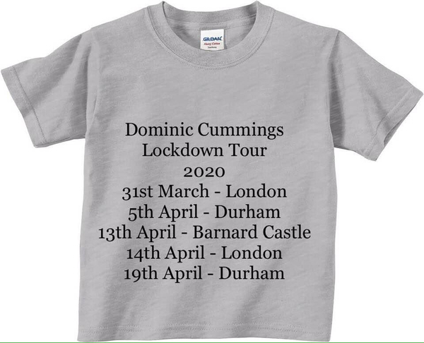 Cummings is taking questions later today