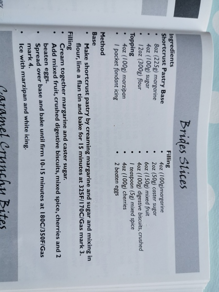Malteaser cake recipe - help a Catholic out