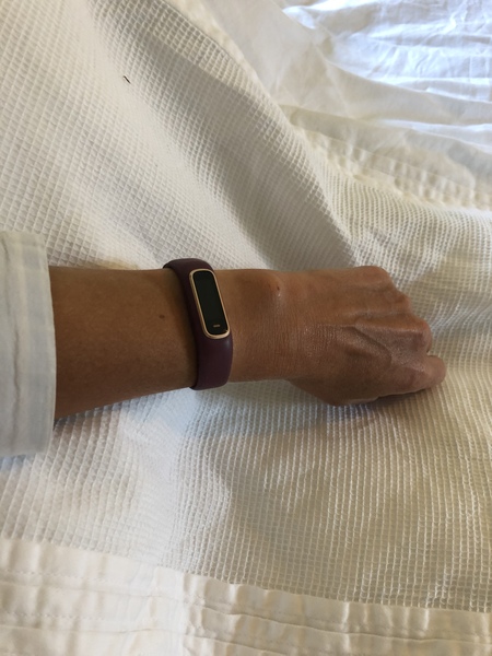 Fit bit or Apple Watch??