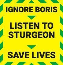 Westminstenders: Political vacuums are very bad things