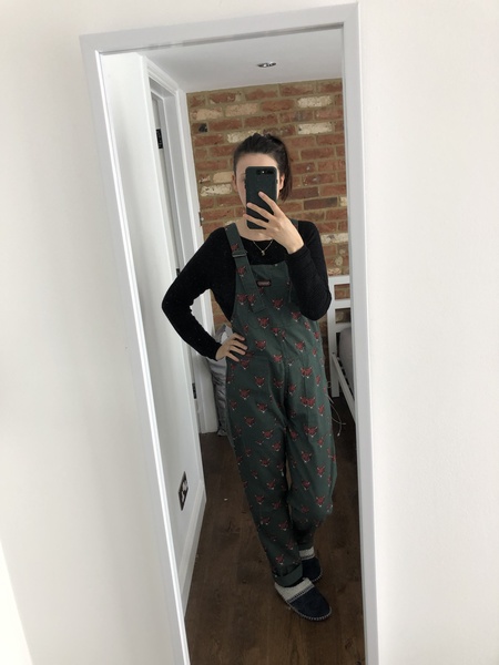 Outfit of the Day Thread... Shopping our wardrobes (as if we have a choice!)