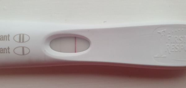 1 week wait ..