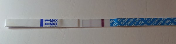 Anyone want to join me...2dpo