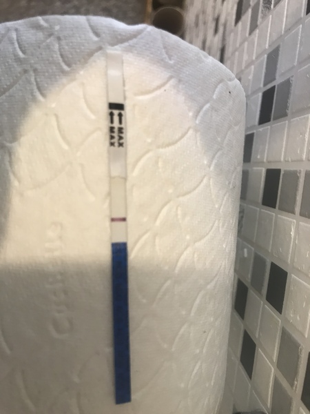 Is this positive?