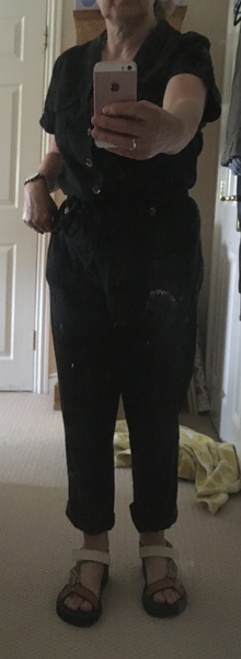 Outfit of the Day Thread - still shopping our wardrobes