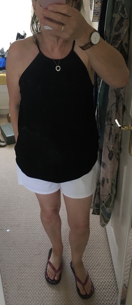 Outfit of the Day Thread - still shopping our wardrobes