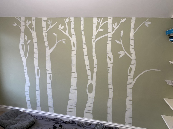 SHOW ME YOUR NURSERY!!