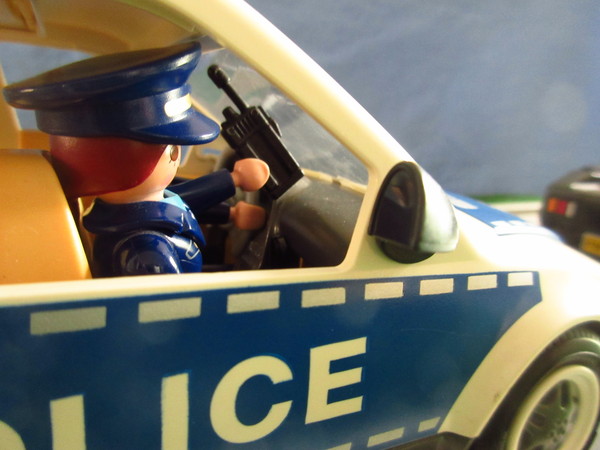 Playmobil pandemic in our house part 2