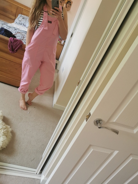 Outfit of the Day Thread... Shopping our wardrobes (as if we have a choice!)