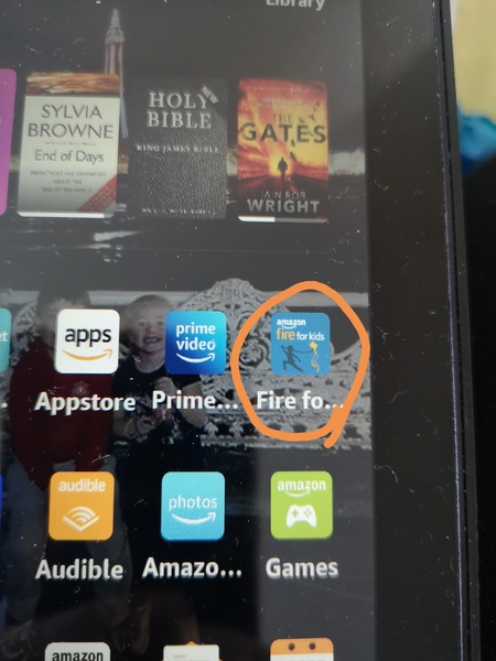 Are there actually good children's ebooks on Kindle unlimited?