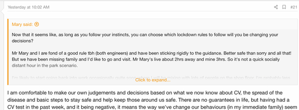 First crack at a new quote feature - please check it out