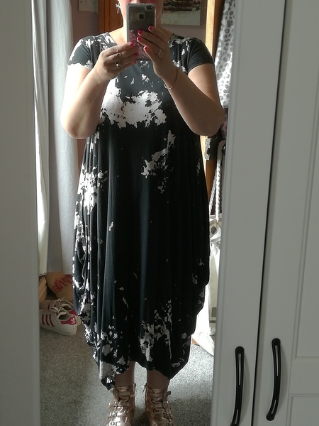 Outfit of the Day Thread... Shopping our wardrobes (as if we have a choice!)