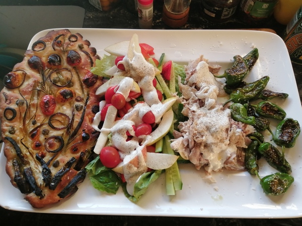 Frugal Foodies, thread 3! Favourite leftover dishes, avoiding waste, menu ideas. Plus pets, and other chat.