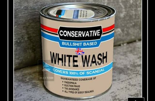 Westministenders: Reployed back to No Deal Planning