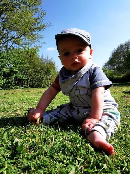 Ttc first baby catch up with our babies!