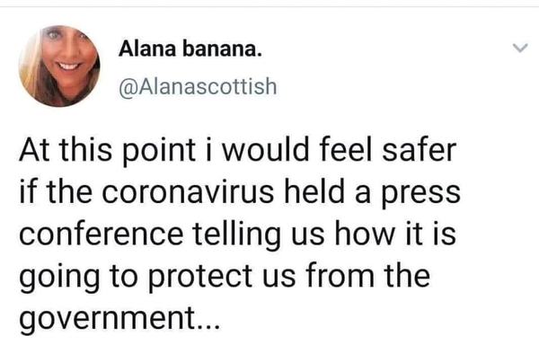 Westministenders: The Truth Isn't A Made Up Concept