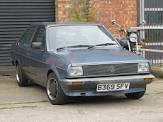 What was your first car ?