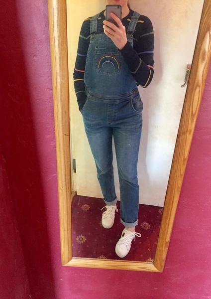 Outfit of the Day Thread - still shopping our wardrobes