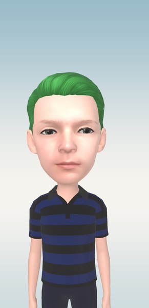 That the FB avatar things make me feel stabby?