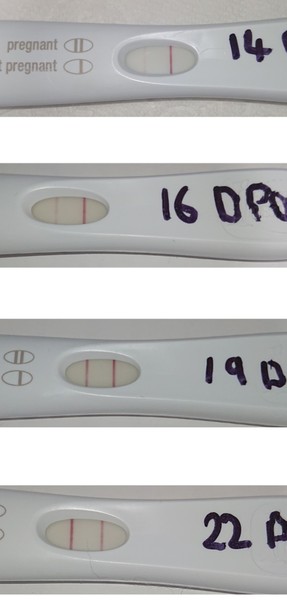 Anyone want to join me...2dpo