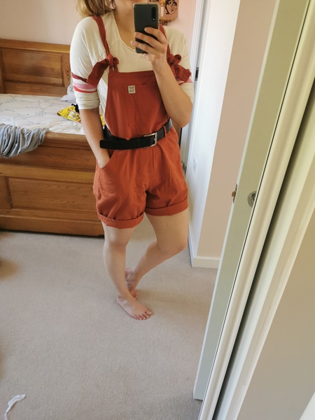 Outfit of the Day Thread - still shopping our wardrobes