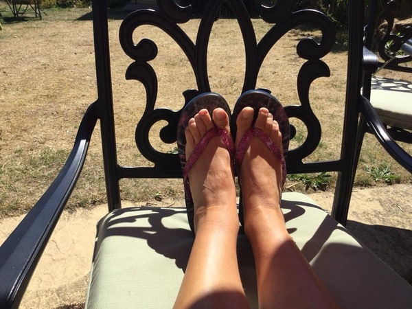 A thread for calm - peace, happy thoughts, support.