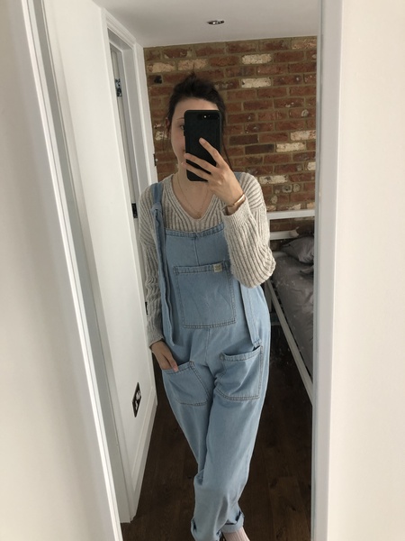 Outfit of the Day Thread... Shopping our wardrobes (as if we have a choice!)