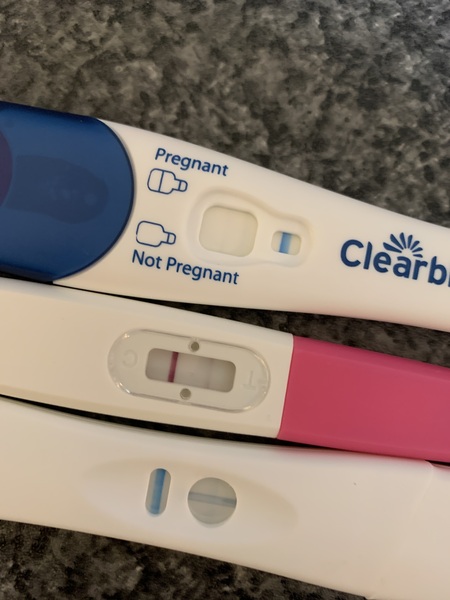 Anyone want to join me...2dpo