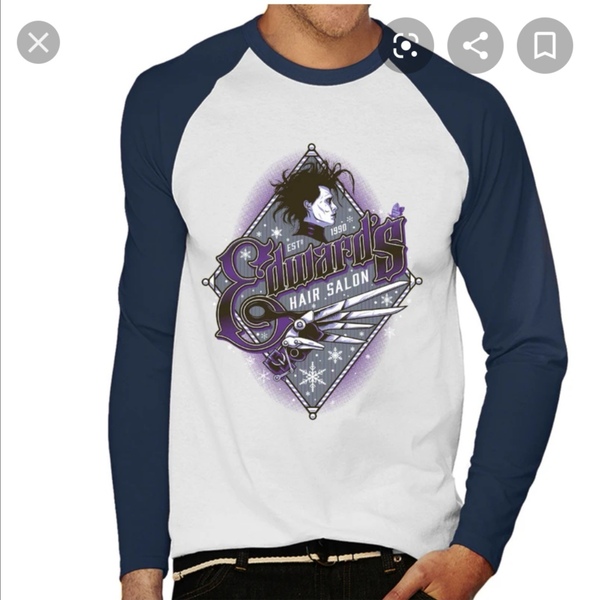 is there a name for this type of shirt?