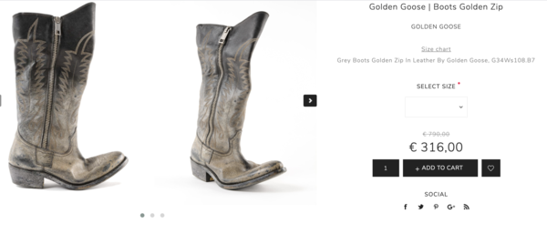 To think ASOS have succeeded in making the ugliest shoes of all time?