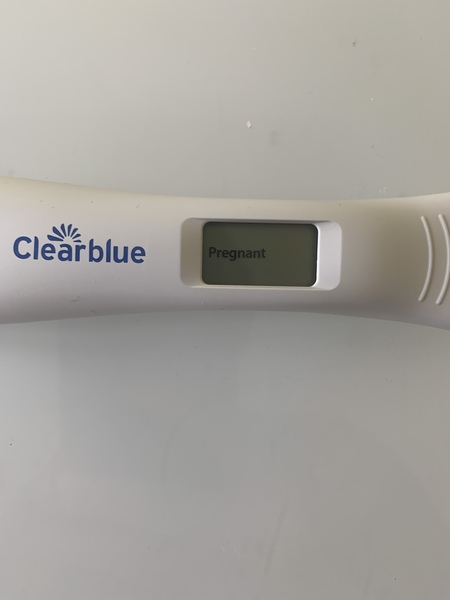 TTC after miscarriage - May 2020