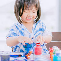 Easy craft ideas for toddlers