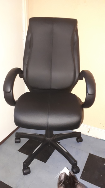 Recommendations of where to buy an office chair?