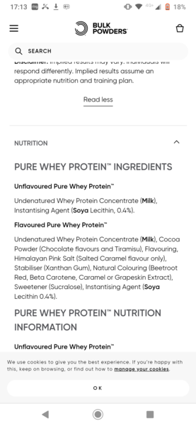 Leaving Lockdown Low Carb Bootcamp - the prep thread