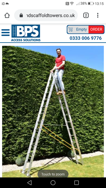 MLM Bot Watch 60: It takes a village to sink an island.