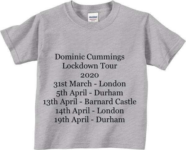 Dominic Cummings is a Lazy Dad