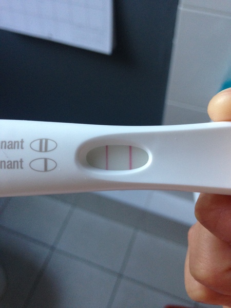 BFP - Post here