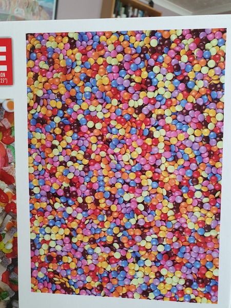 Jigsaw thread