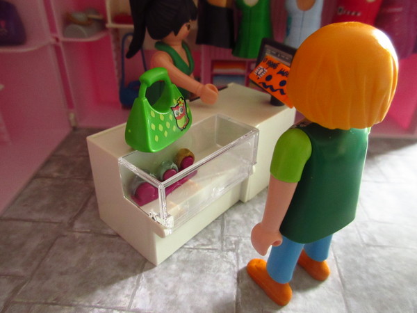 Playmobil pandemic in our house part 2