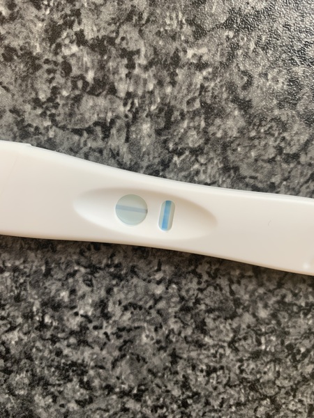 Anyone want to join me...2dpo