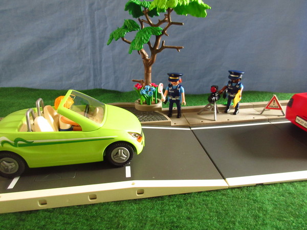 Playmobil pandemic in our house part 2