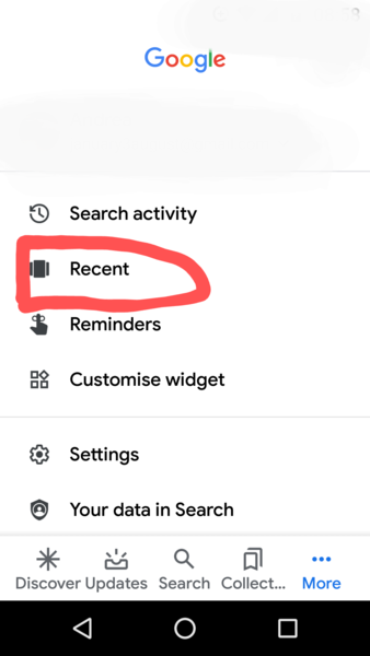 What the fuck is this?? Does anyone have gmail and know anything about